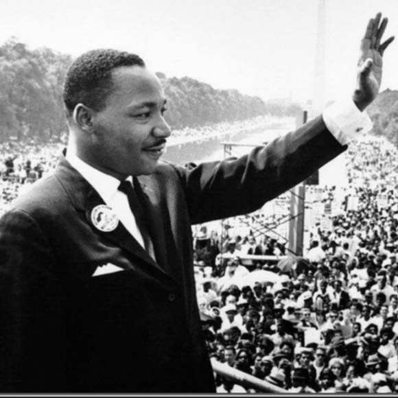 The Time is Always Right to Do What's Right - Picture 3 of 6